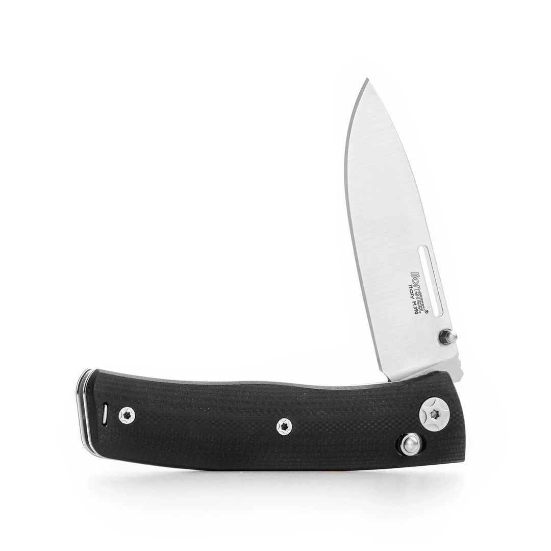 LionSTEEL NiNi Folding Knife