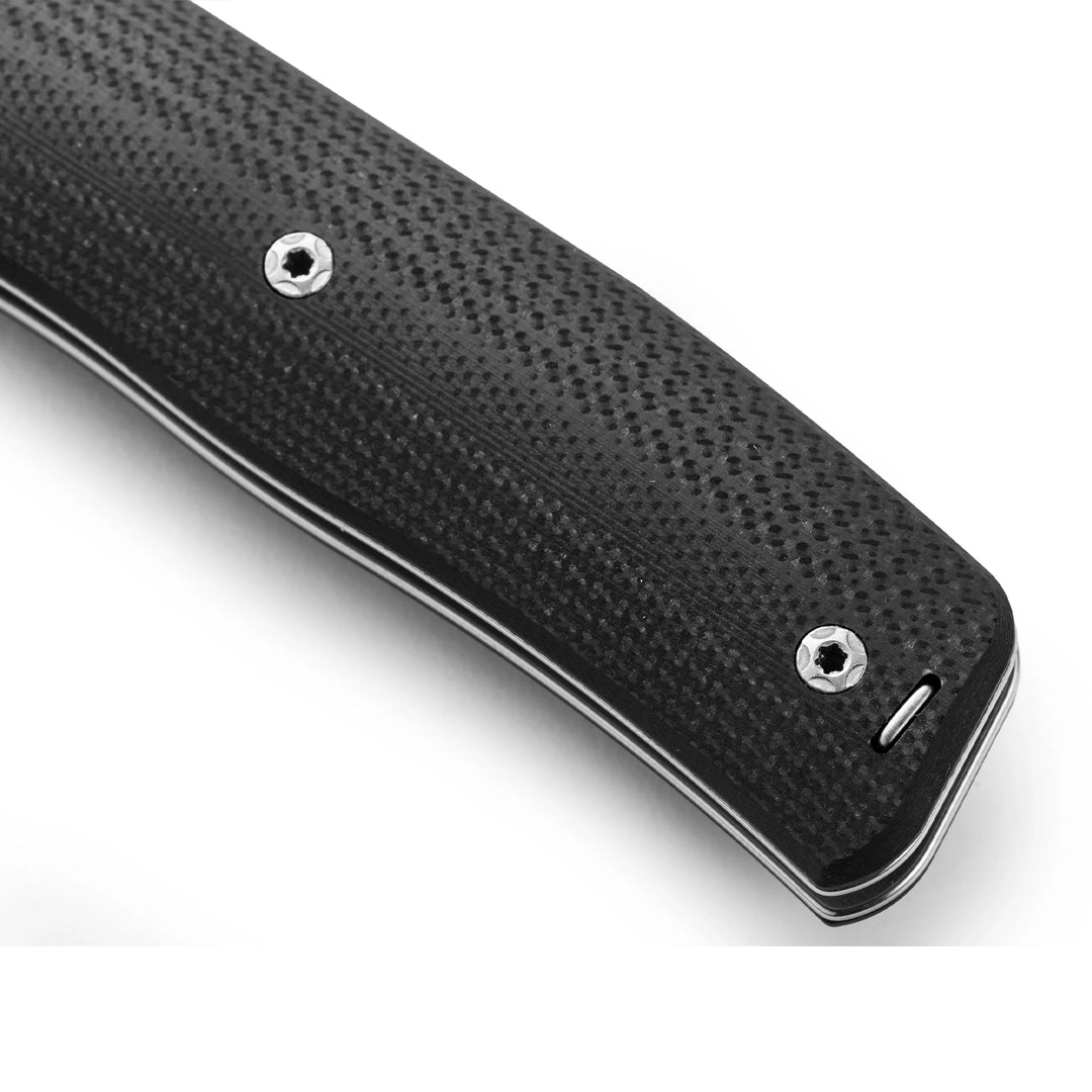 LionSTEEL NiNi Folding Knife