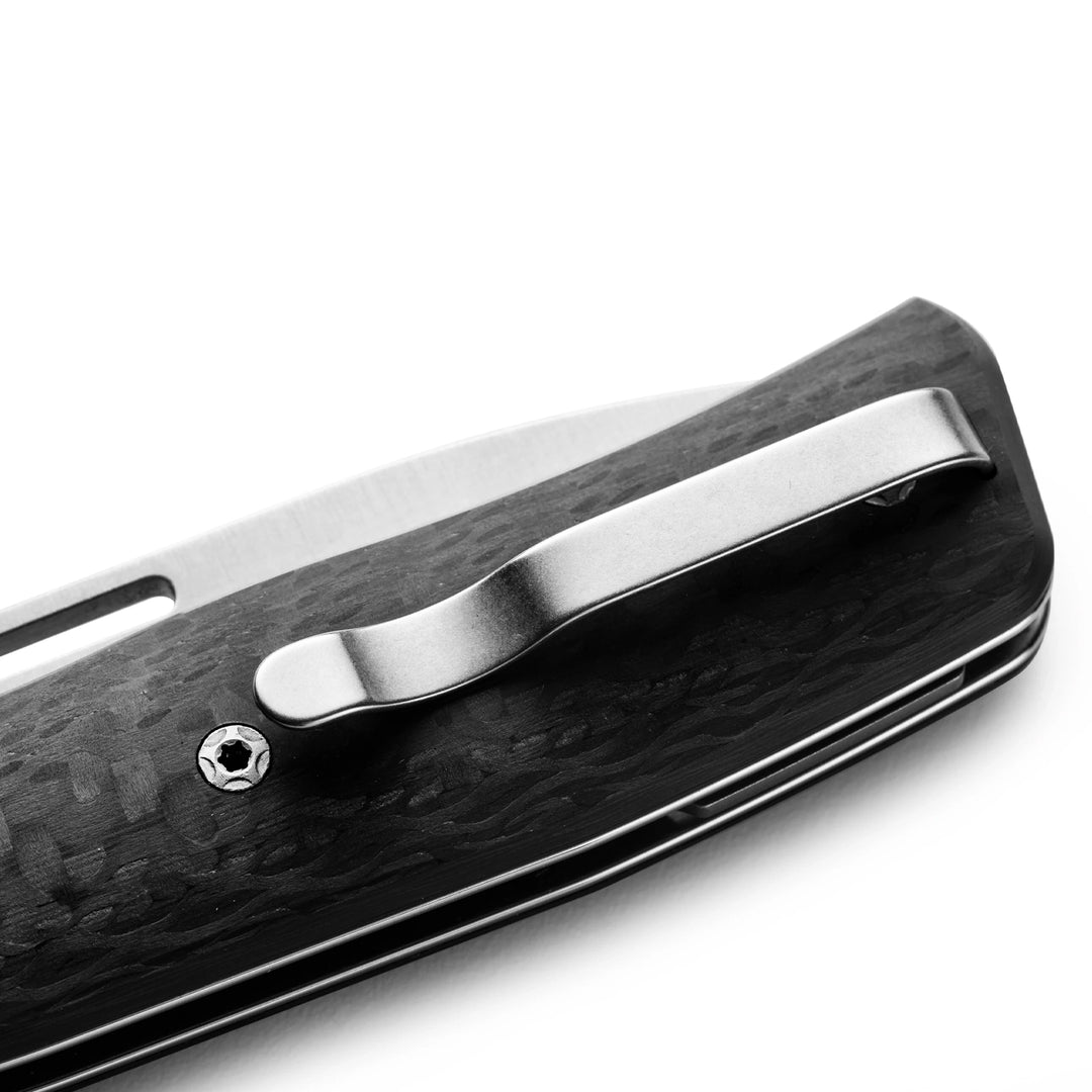 LionSTEEL NiNi Folding Knife