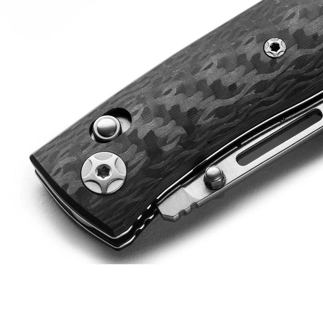 LionSTEEL NiNi Folding Knife