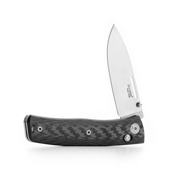 LionSTEEL NiNi Folding Knife
