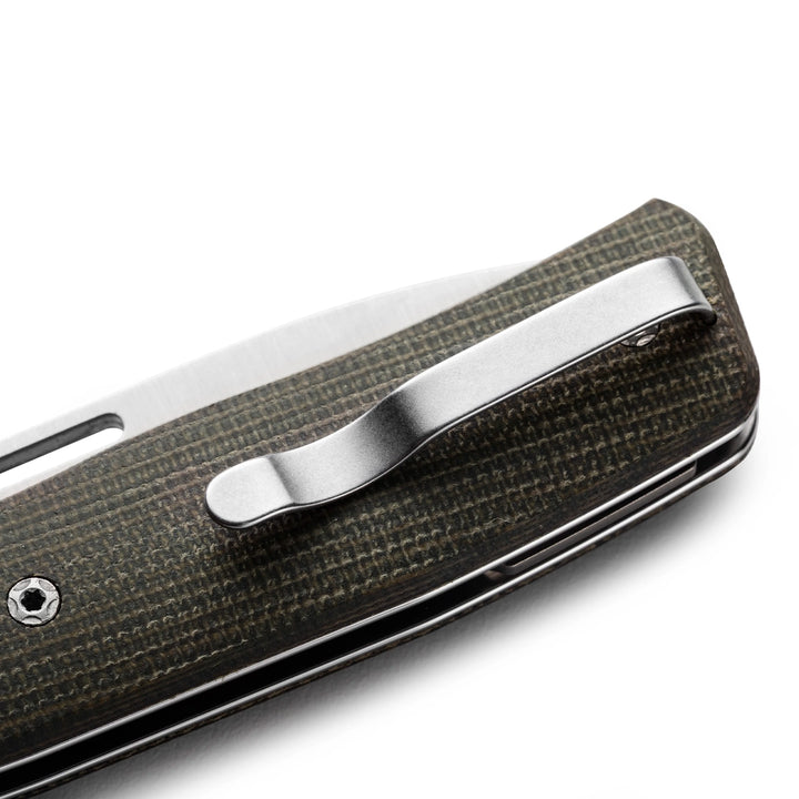 LionSTEEL NiNi Folding Knife