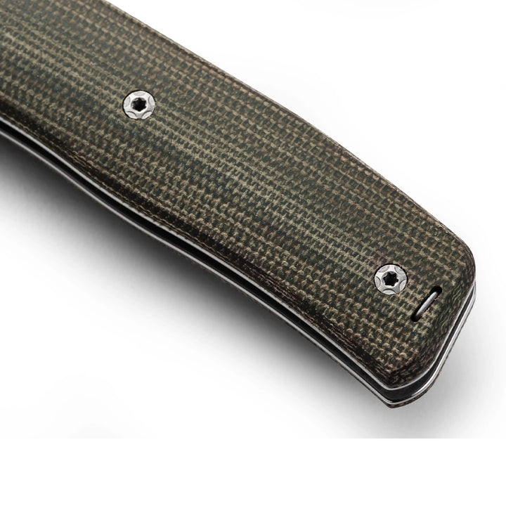 LionSTEEL NiNi Folding Knife