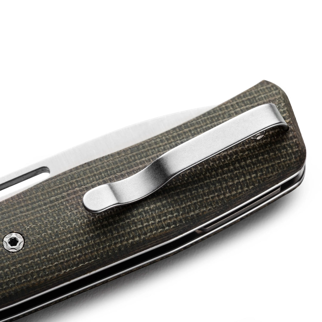 LionSTEEL NiNi Folding Knife