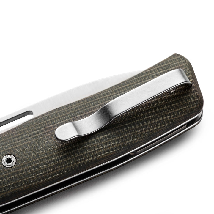 LionSTEEL NiNi Folding Knife