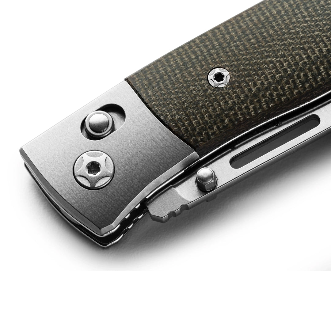 LionSTEEL NiNi Folding Knife