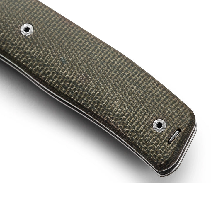 LionSTEEL NiNi Folding Knife