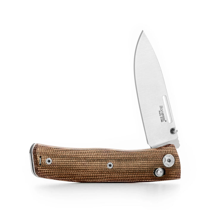 LionSTEEL NiNi Folding Knife