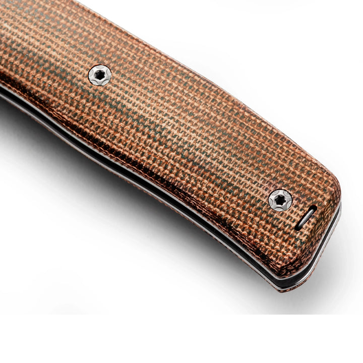 LionSTEEL NiNi Folding Knife