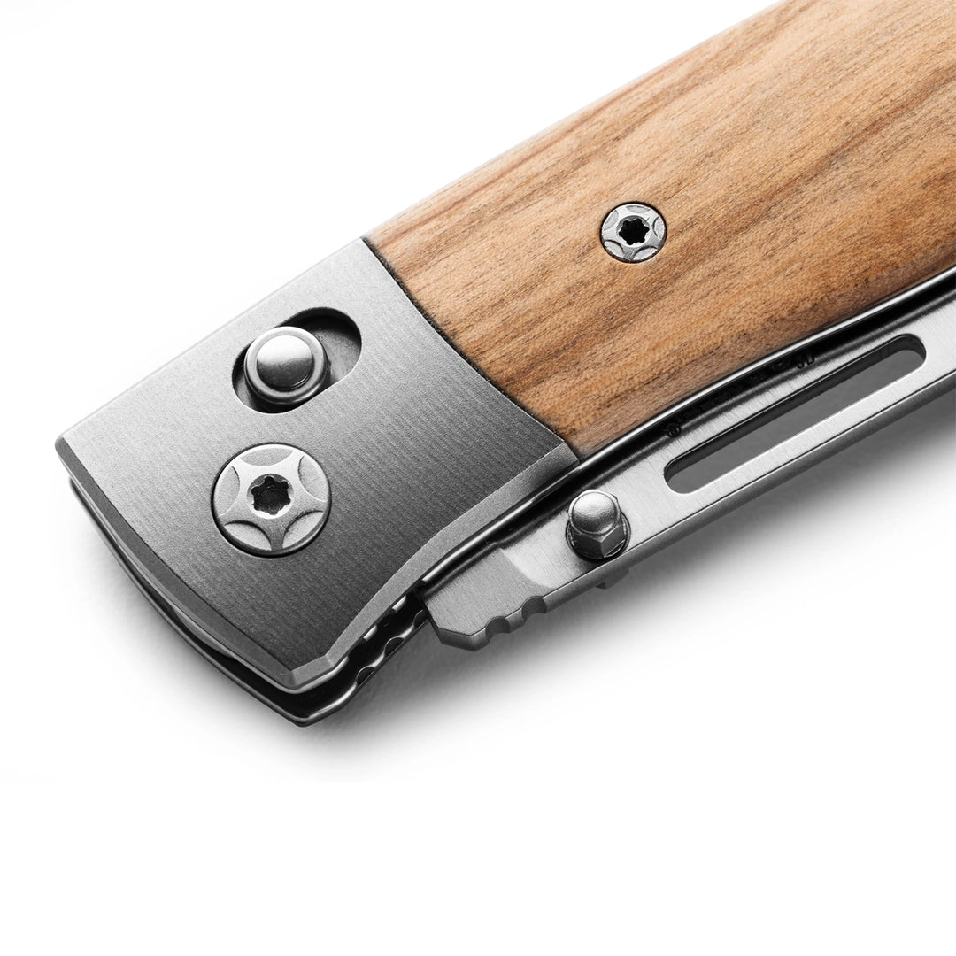LionSTEEL NiNi Folding Knife