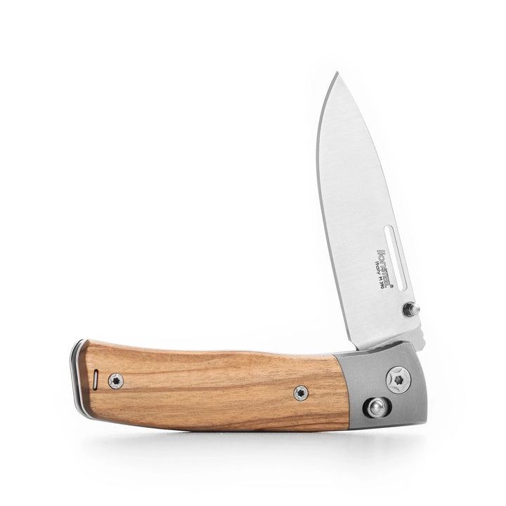LionSTEEL NiNi Folding Knife
