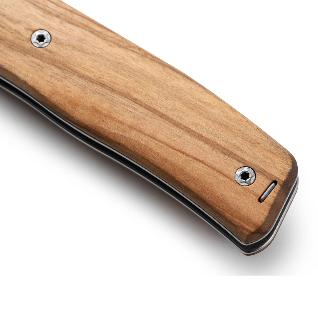LionSTEEL NiNi Folding Knife