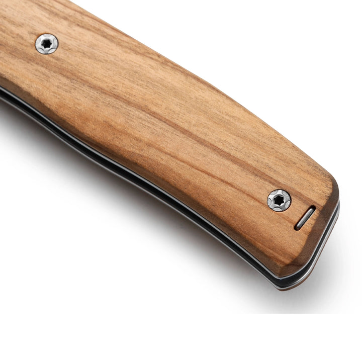 LionSTEEL NiNi Folding Knife