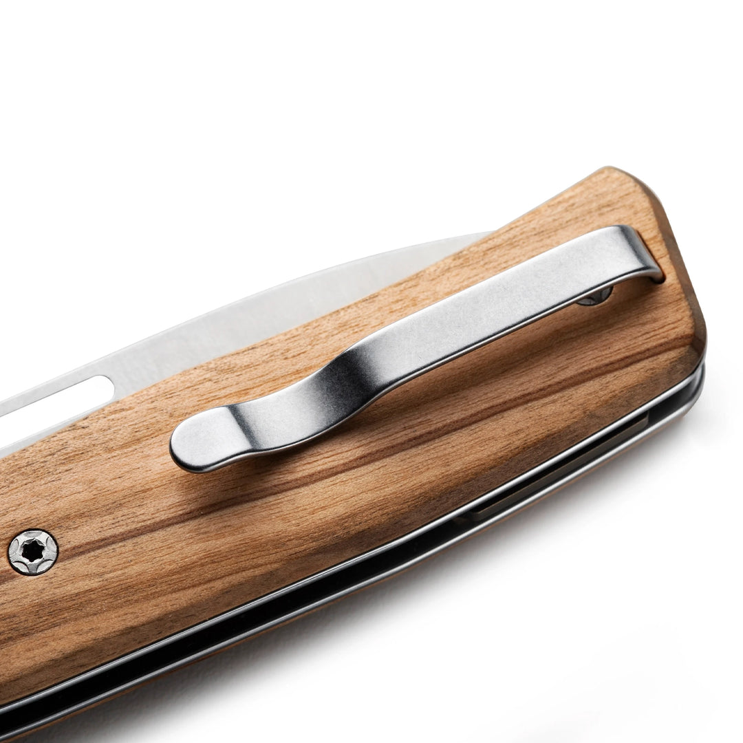 LionSTEEL NiNi Folding Knife