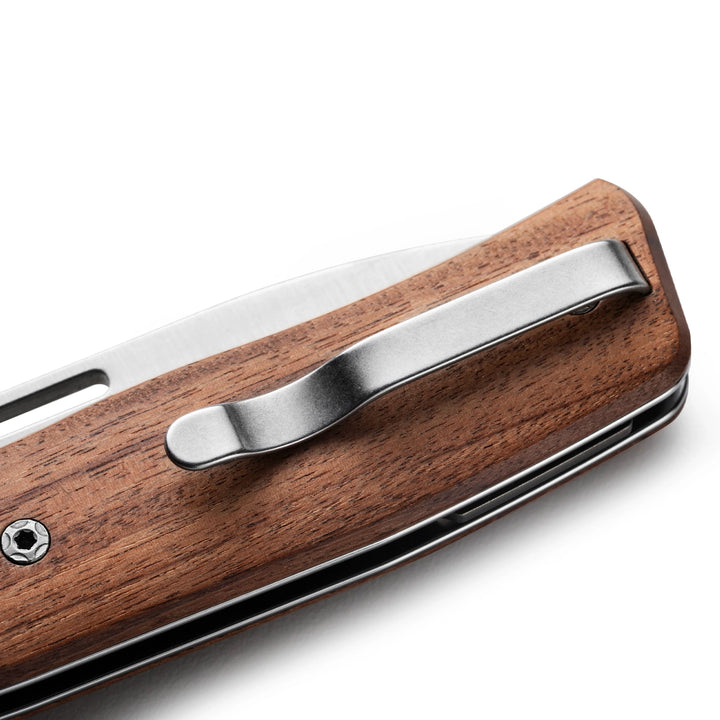 LionSTEEL NiNi Folding Knife