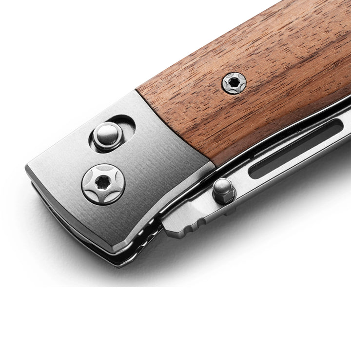 LionSTEEL NiNi Folding Knife