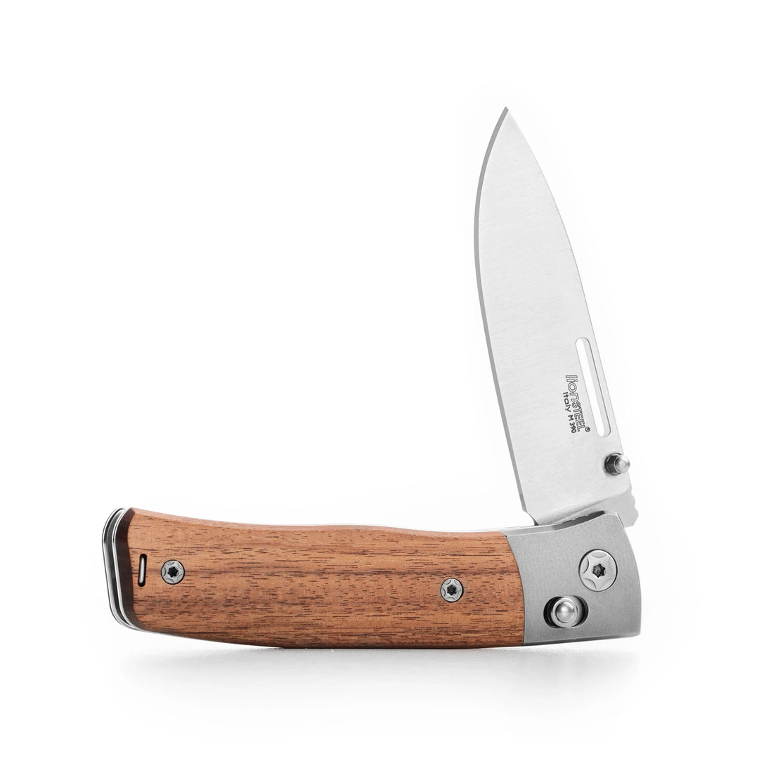 LionSTEEL NiNi Folding Knife