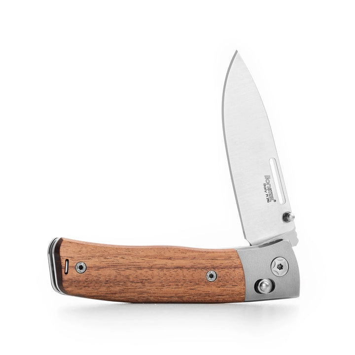 LionSTEEL NiNi Folding Knife