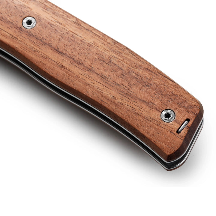 LionSTEEL NiNi Folding Knife