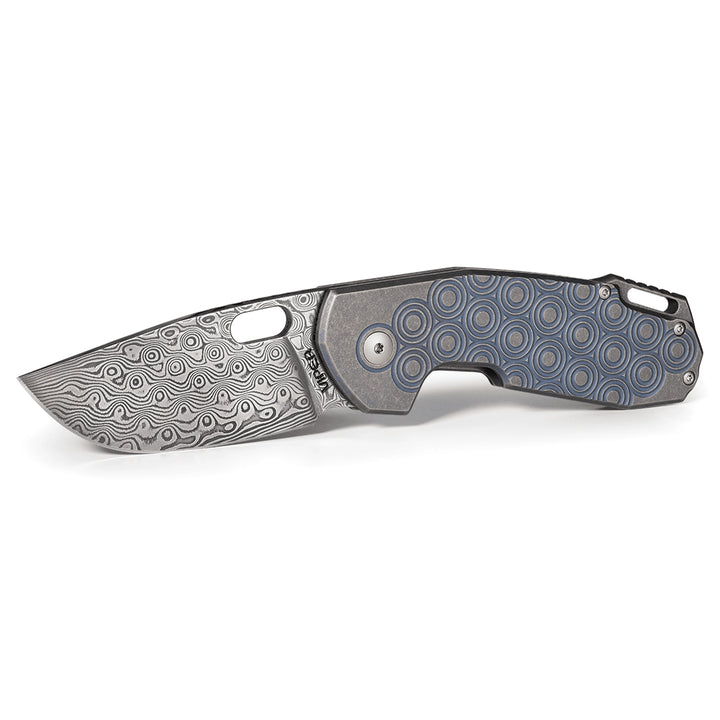 Viper Odino Damascus Collection