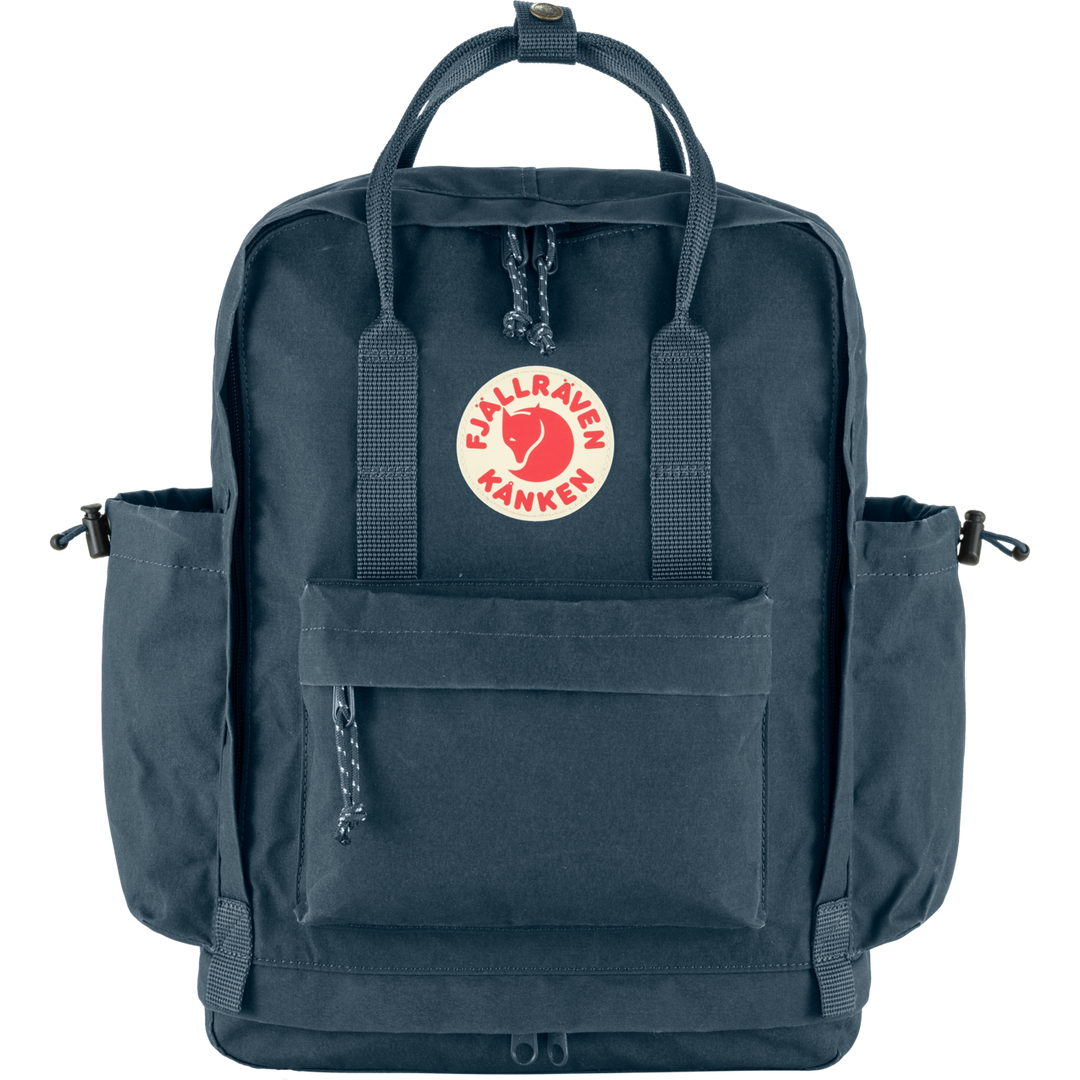 Fjallraven Kanken Outlong Kaviso
