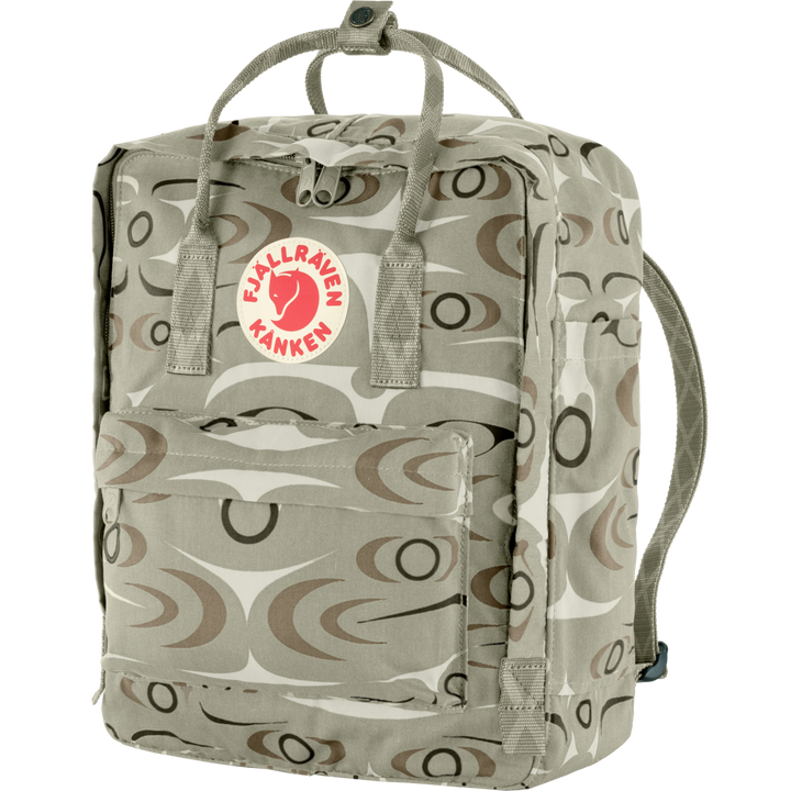 Fjallraven Kanken Art Backpack