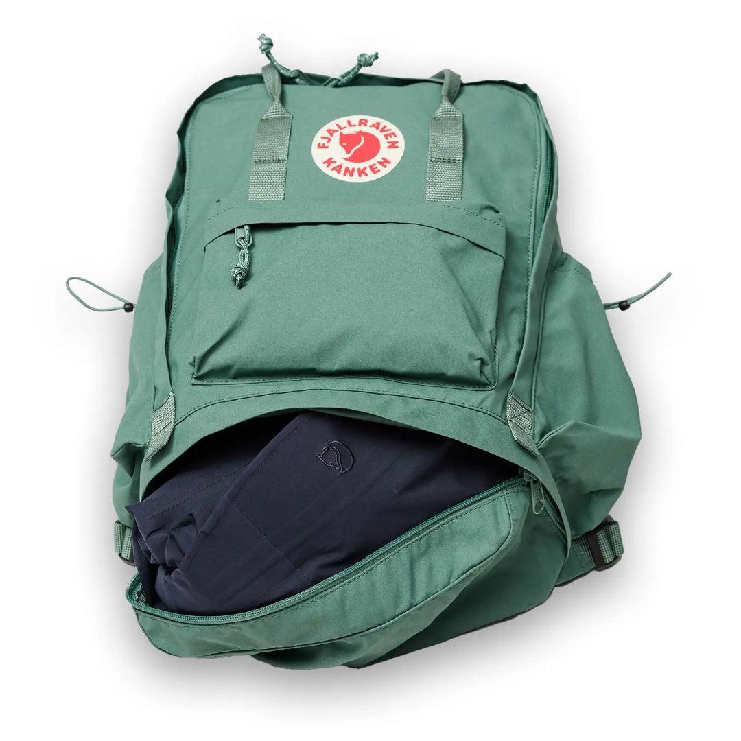 Real kanken bag hotsell