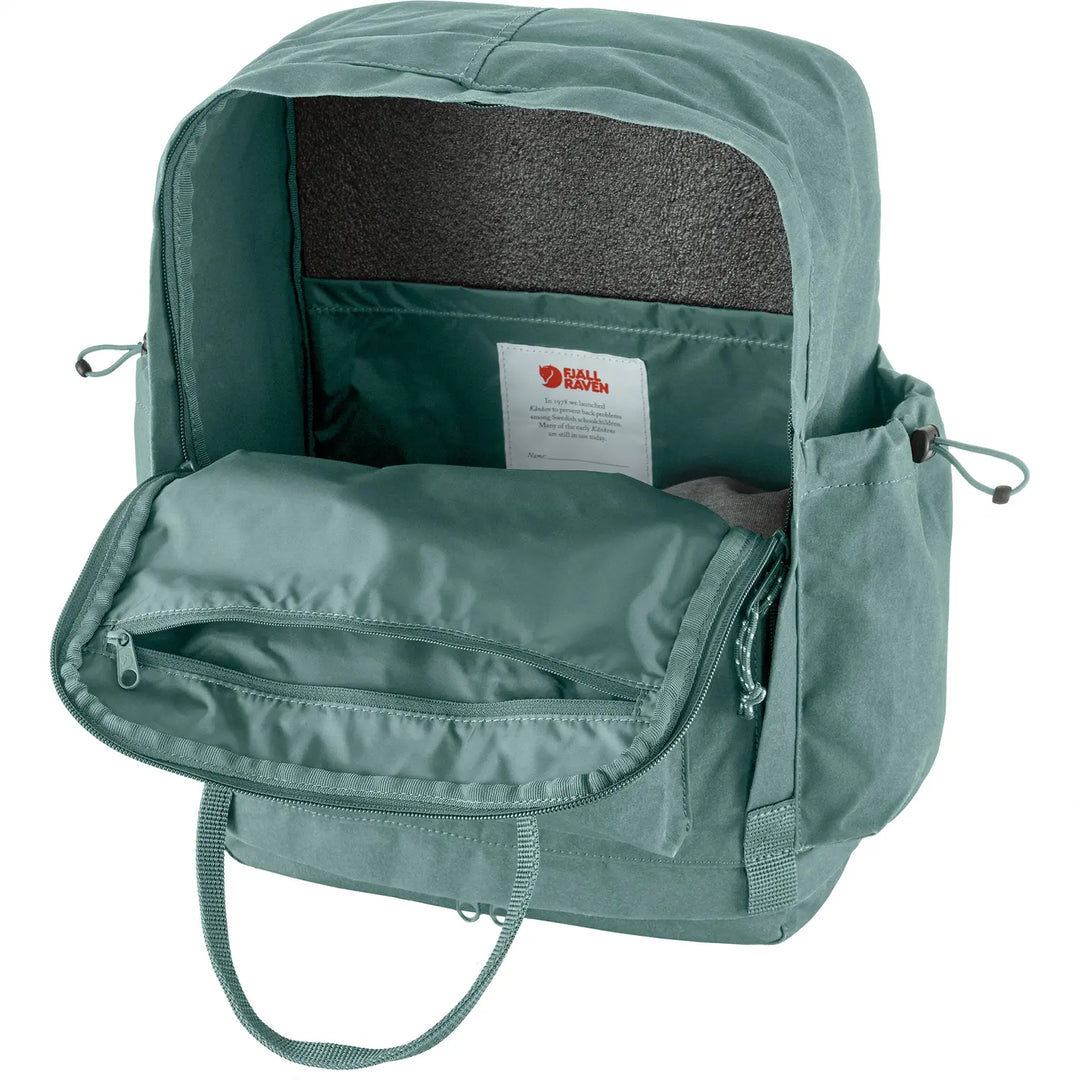 Fjallraven Kanken Outlong