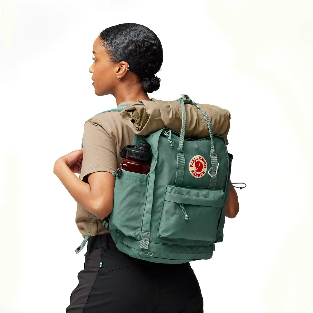 Fjallraven Kanken Outlong – Kaviso, LLC