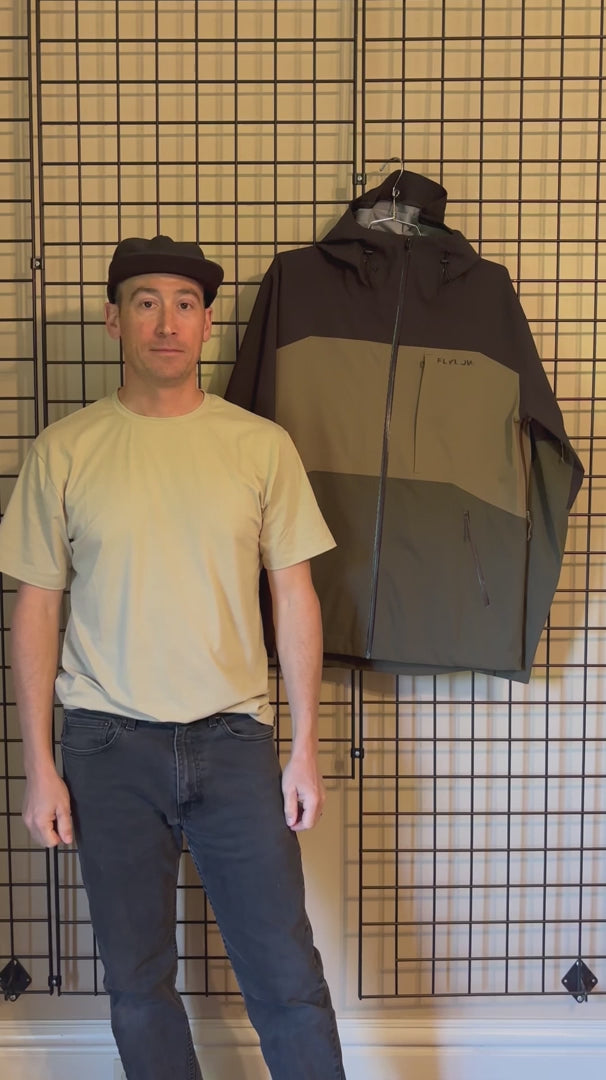 Flylow Gear Malone Jacket