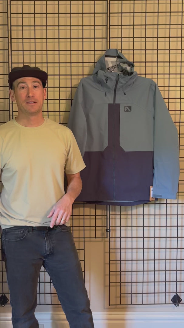 Flylow Gear Knight Jacket