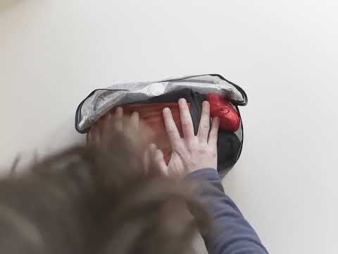 Bonfus Packing Cube Ultralight