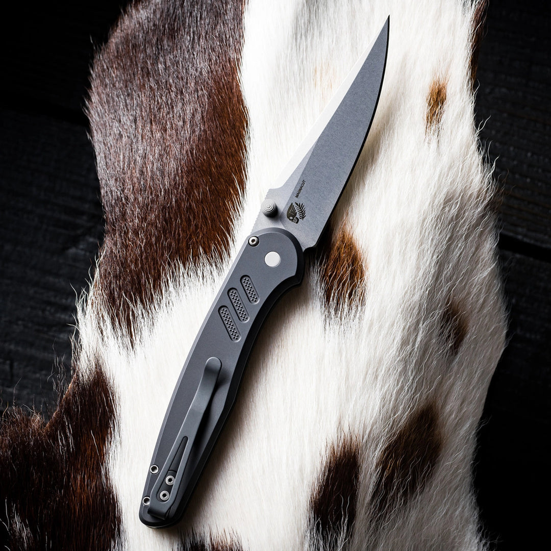 Pro-Tech Peace Neighbor Designed Avalon PN1101