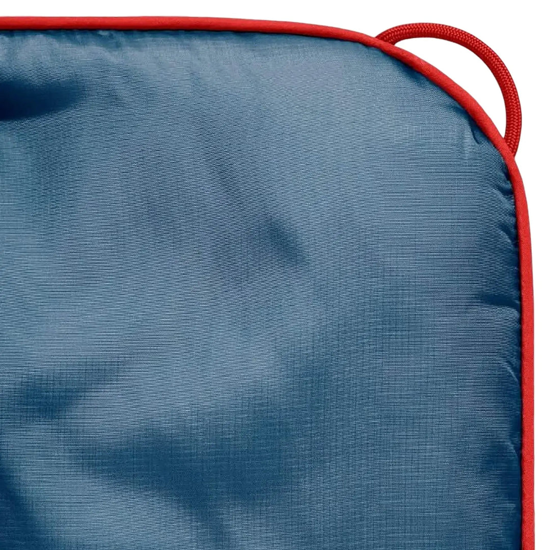 Rumpl Fleece Puffy Blanket 2P Deepwater