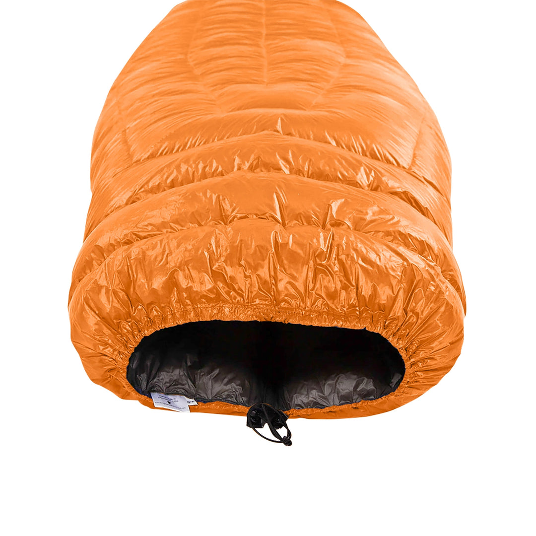 Enlightened Equipment Revelation Quilt 1p for camping, backpacking, outdoors, hiking ultralight adjustable