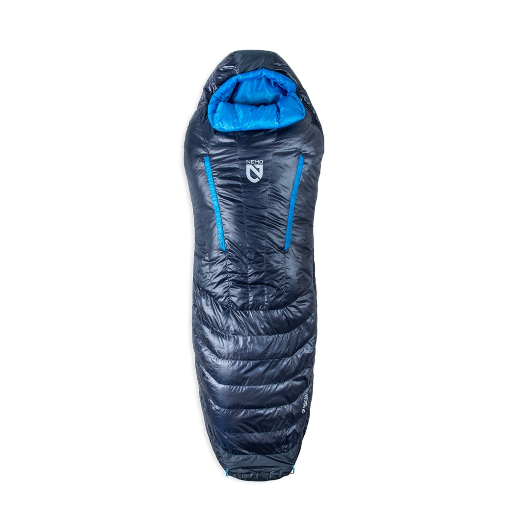 NEMO Riff Men's Endless Promise Down Sleeping Bag