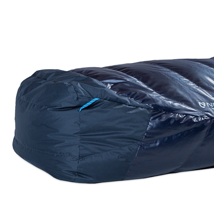 NEMO Riff Men's Endless Promise Down Sleeping Bag