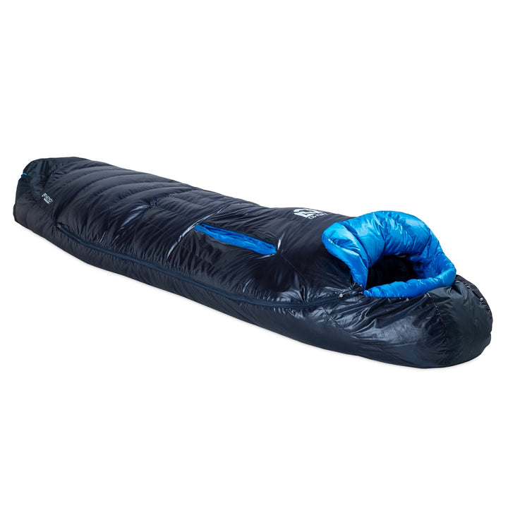 NEMO Riff Men's Endless Promise Down Sleeping Bag