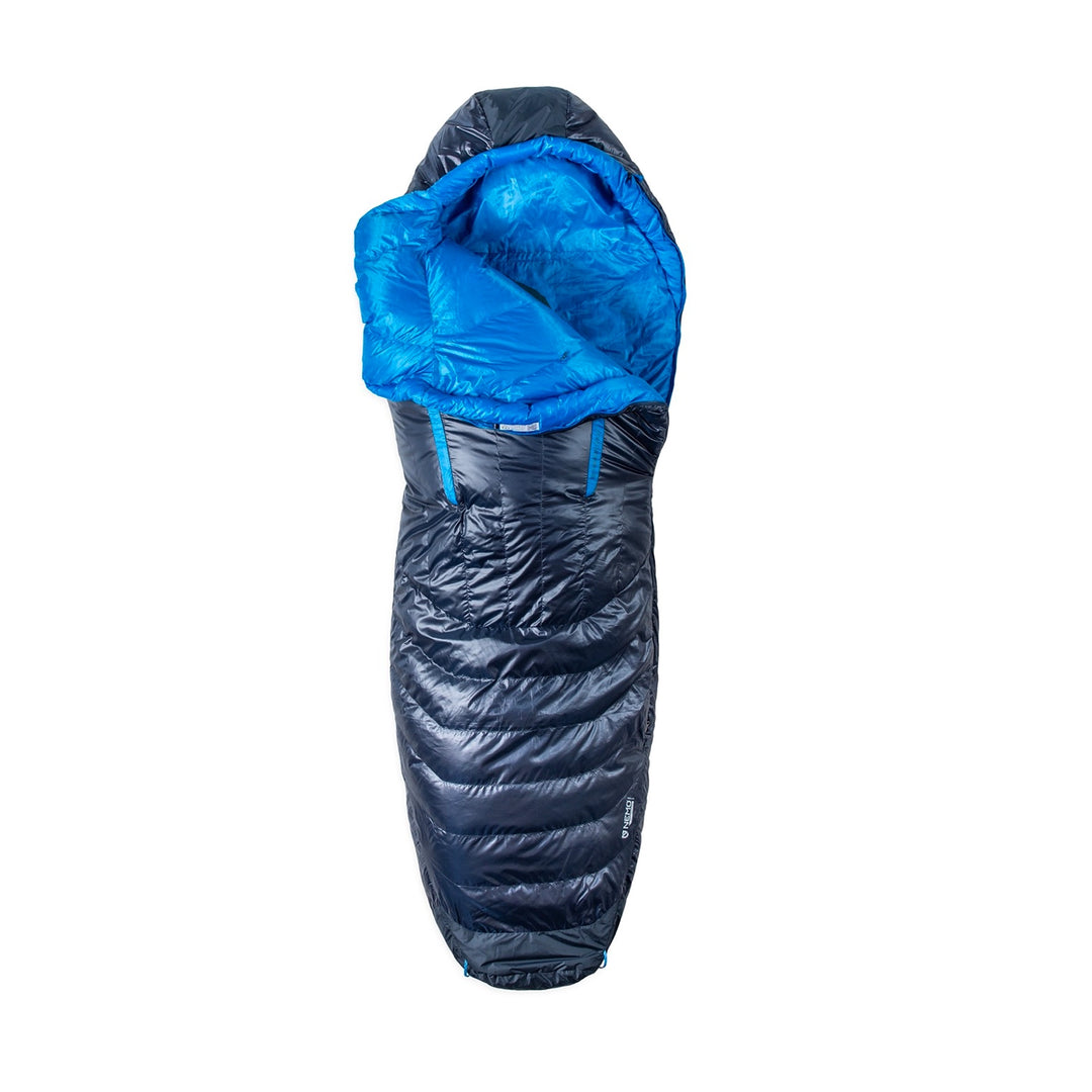 NEMO Riff Men's Endless Promise Down Sleeping Bag