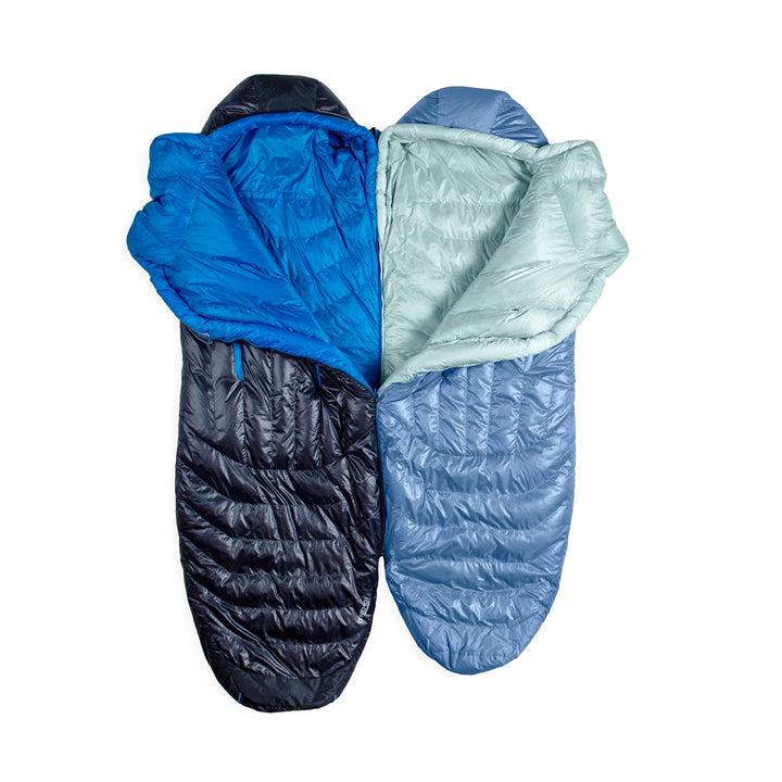 NEMO Riff Men's Endless Promise Down Sleeping Bag