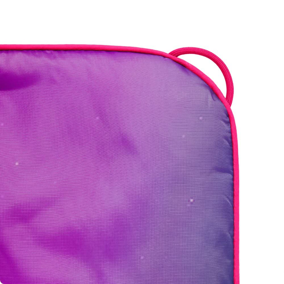 Rumpl Original Puffy Blanket 1P Northern Lights