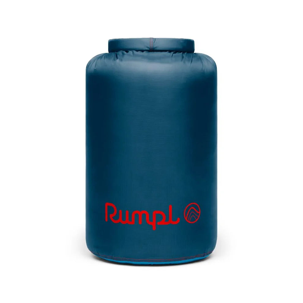 Rumpl Fleece Puffy Blanket 1P Deepwater