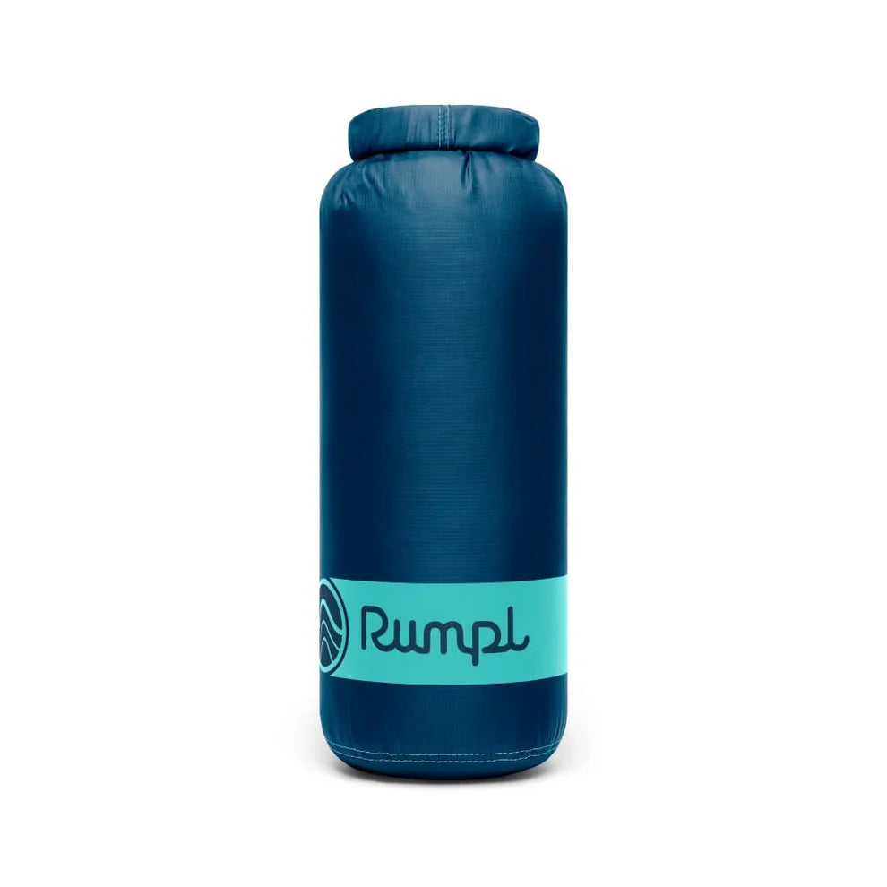Rumpl Travel Puffy Blanket Deepwater