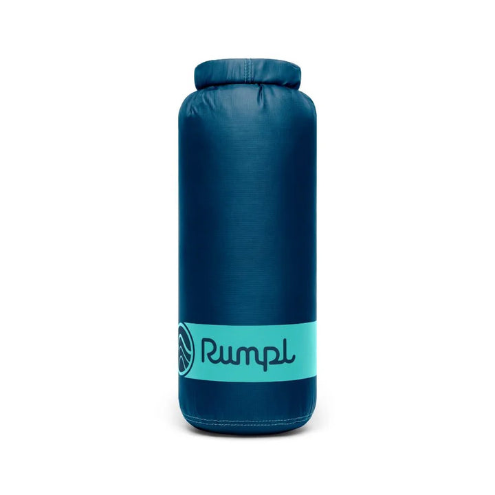 Rumpl Travel Puffy Blanket Deepwater