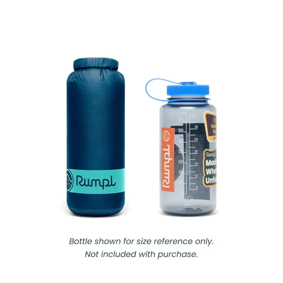 Rumpl Travel Puffy Blanket Deepwater