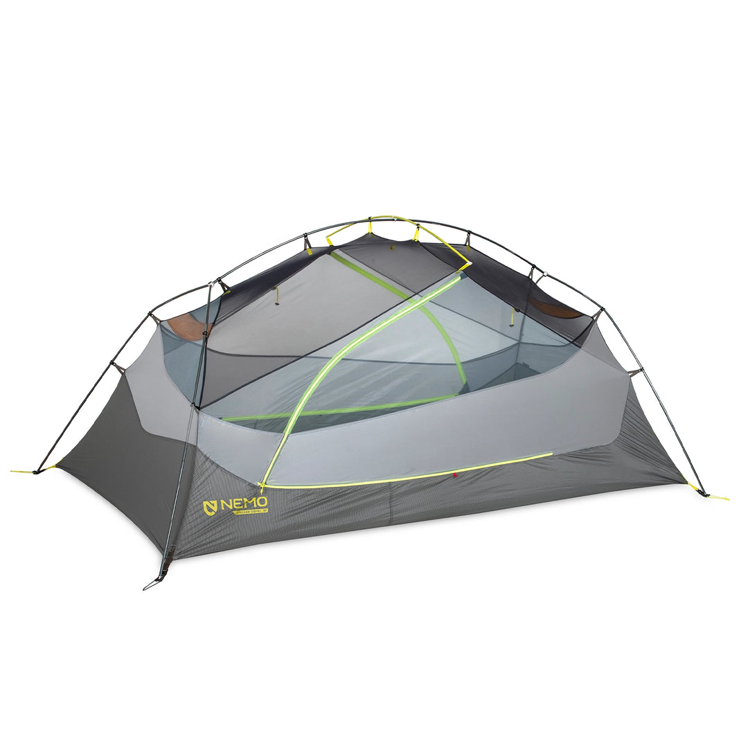 Nemo Dagger OSMO 2P Backpacking Tent Kaviso