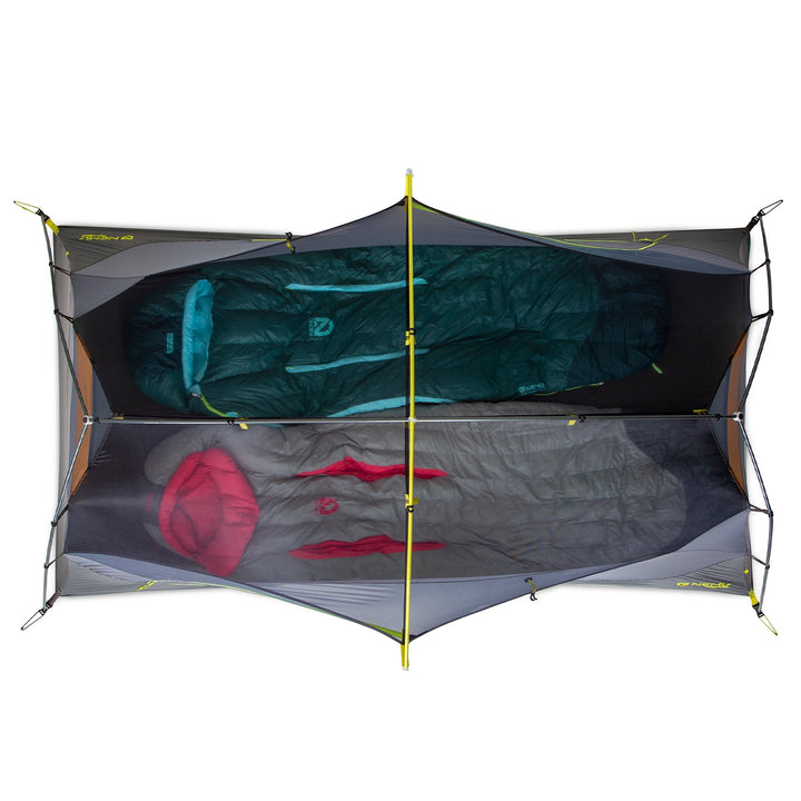 dagger osmo 2p tent Nemo Dagger OSMO 2P Backpacking Tent – Kaviso, LLC