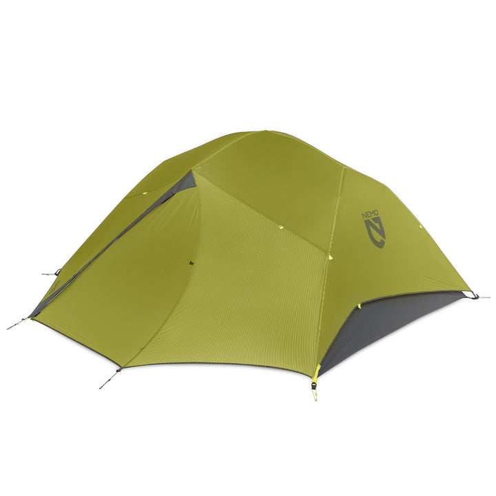 Nemo Dagger OSMO 3P Backpacking Tent – Kaviso Nemo Dagger OSMO 3P Backpacking Tent – Kaviso
