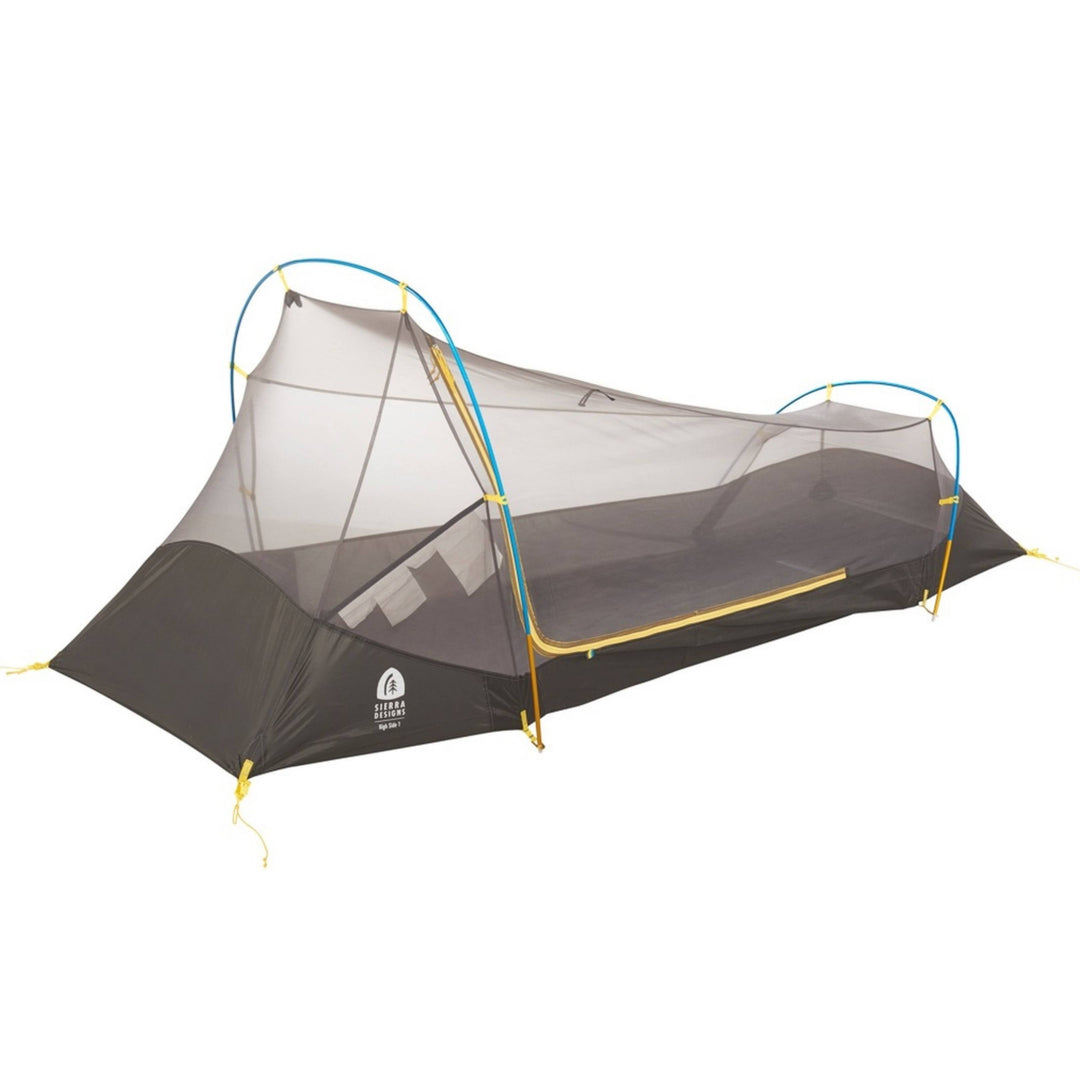 sierra designs 1 person tent Sierra Designs High Side 1P