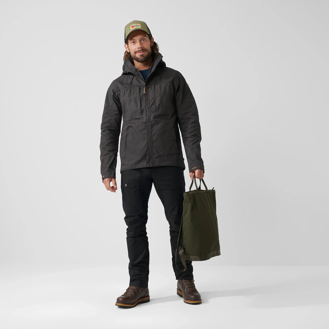 Fjallraven Skogsö Padded Jacket M